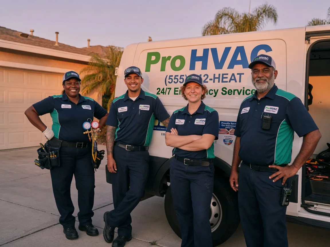 Furnace Repair company in Elkton, OH